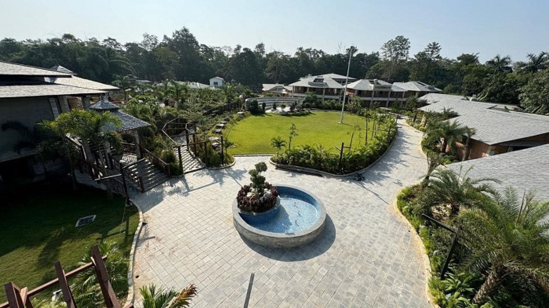 सौराहामा असारदेखि सञ्चालनमा आउँदै डेढ अर्बको ‘रोयल टुलिप’, साढे १५ करोडको आईपीओ ल्याउँदै